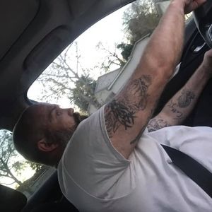 Meet your Posher, Eddie